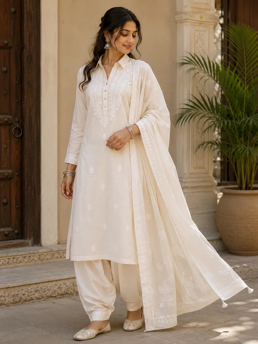 Pathani Suit